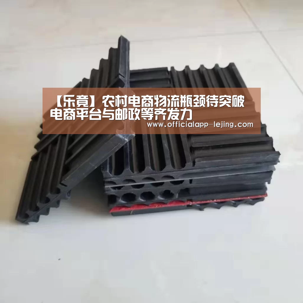 【乐竟】农村电商物流瓶颈待突破 电商平台与邮政等齐发力(图2) 乐竟APP
